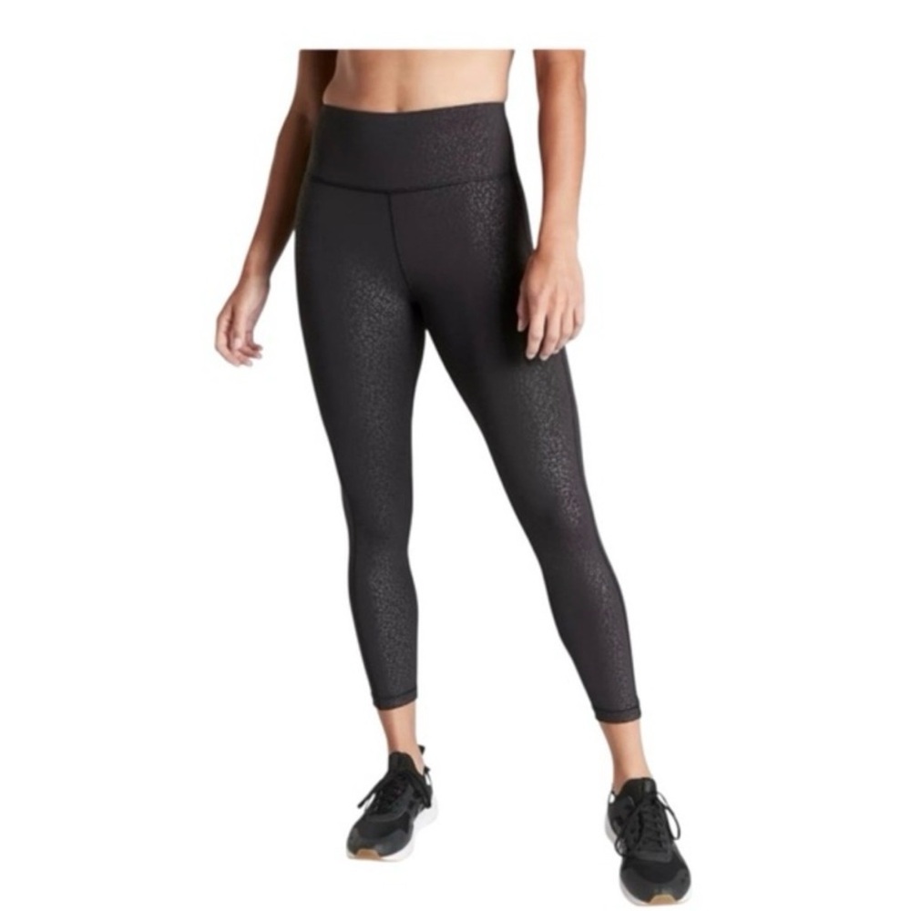 Athleta Salutation Stash 7/8